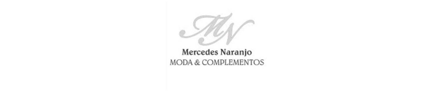 Mercedes Naranjo & Moda Complementos